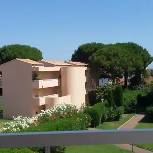  Appartement Vista Splendida Du Golf