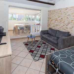  Appartement U Casone