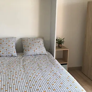 Appartement Safari
