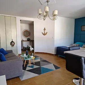  Appartement L'estivaliere