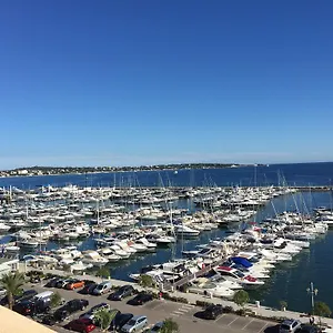  Appartement Amazing View Port And Garage