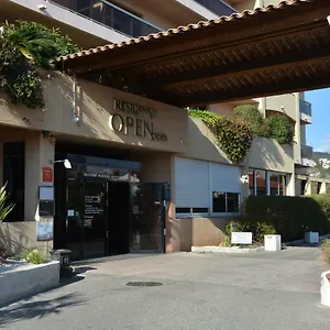  Appartement T2 De Standing Au Pied Des Plages