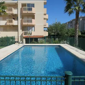  Appartement Les Sables D Or