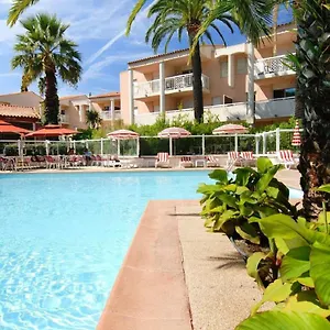  Appartement De La Résidence Du