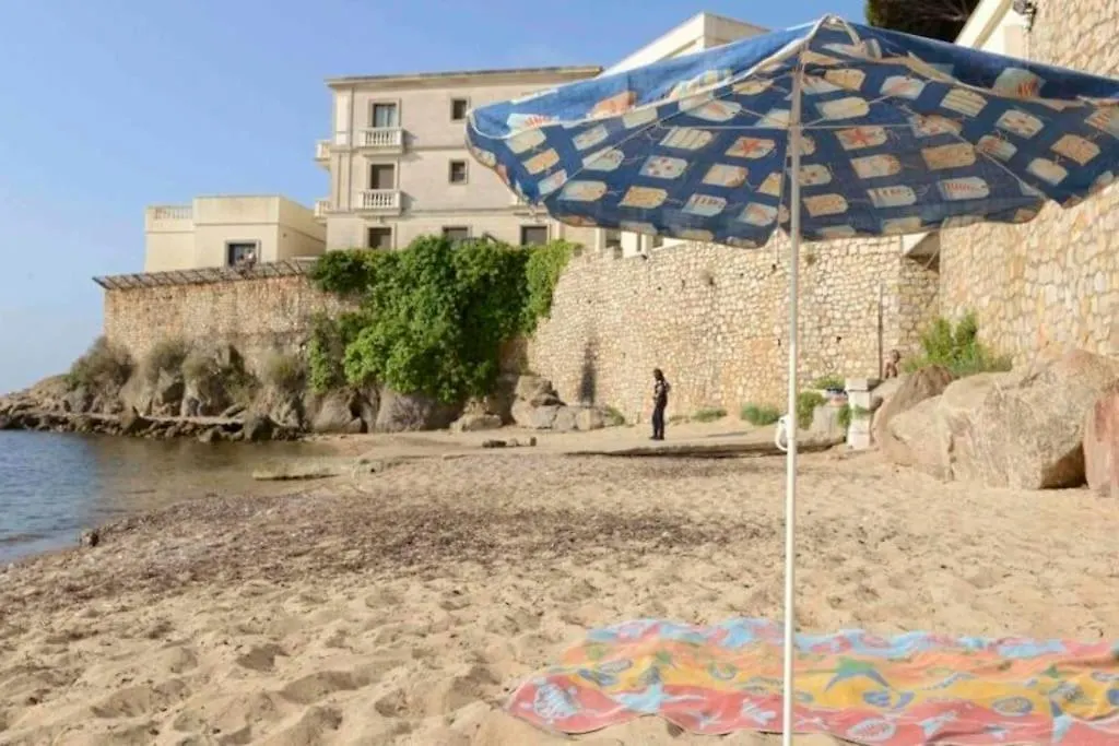 Apartment Studio Golfe-Juan Piscine Plage Privee Tennis